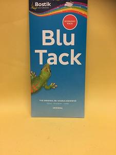 Blu Tack