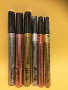 Matallic Pens