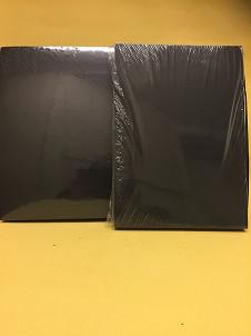 Black Card A3