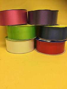 Ribbon Floristry