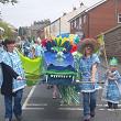 Parade In A Day