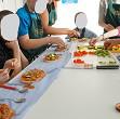 Cooking With Children