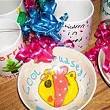 Ceramic Painting