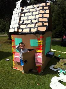 Big Arts Activity