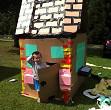 Big Arts Activity
