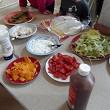 Healthy Cooking With Children
