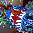 Dragon Making