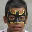 Face Painting