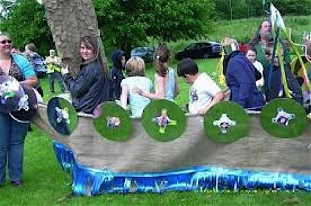 Themed Play Days