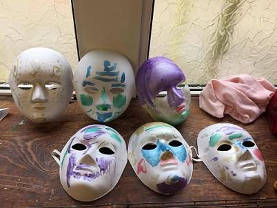 Mask Making