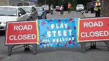 Play streets