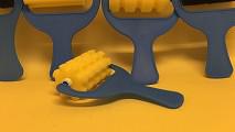Sponge Roller Set
