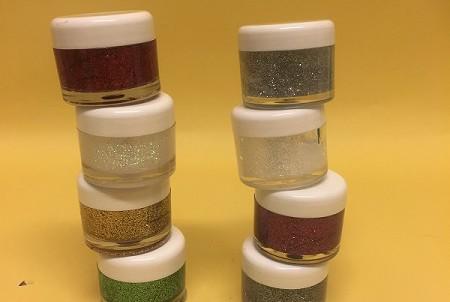 Face Paint Glitter