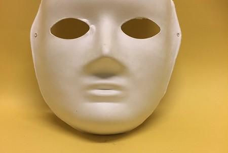 Masks Paper Fibre